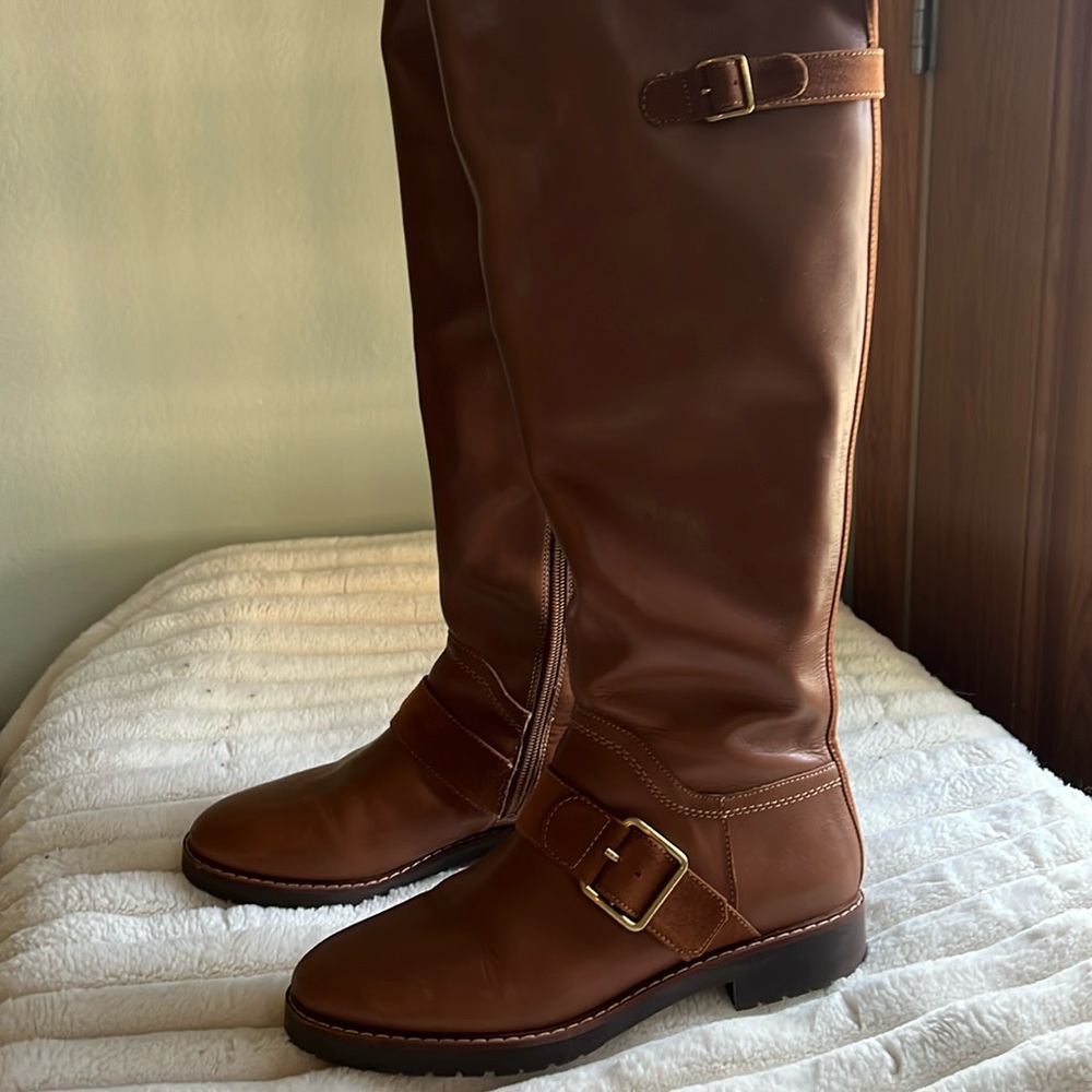 Franco Sarto Boots size 7